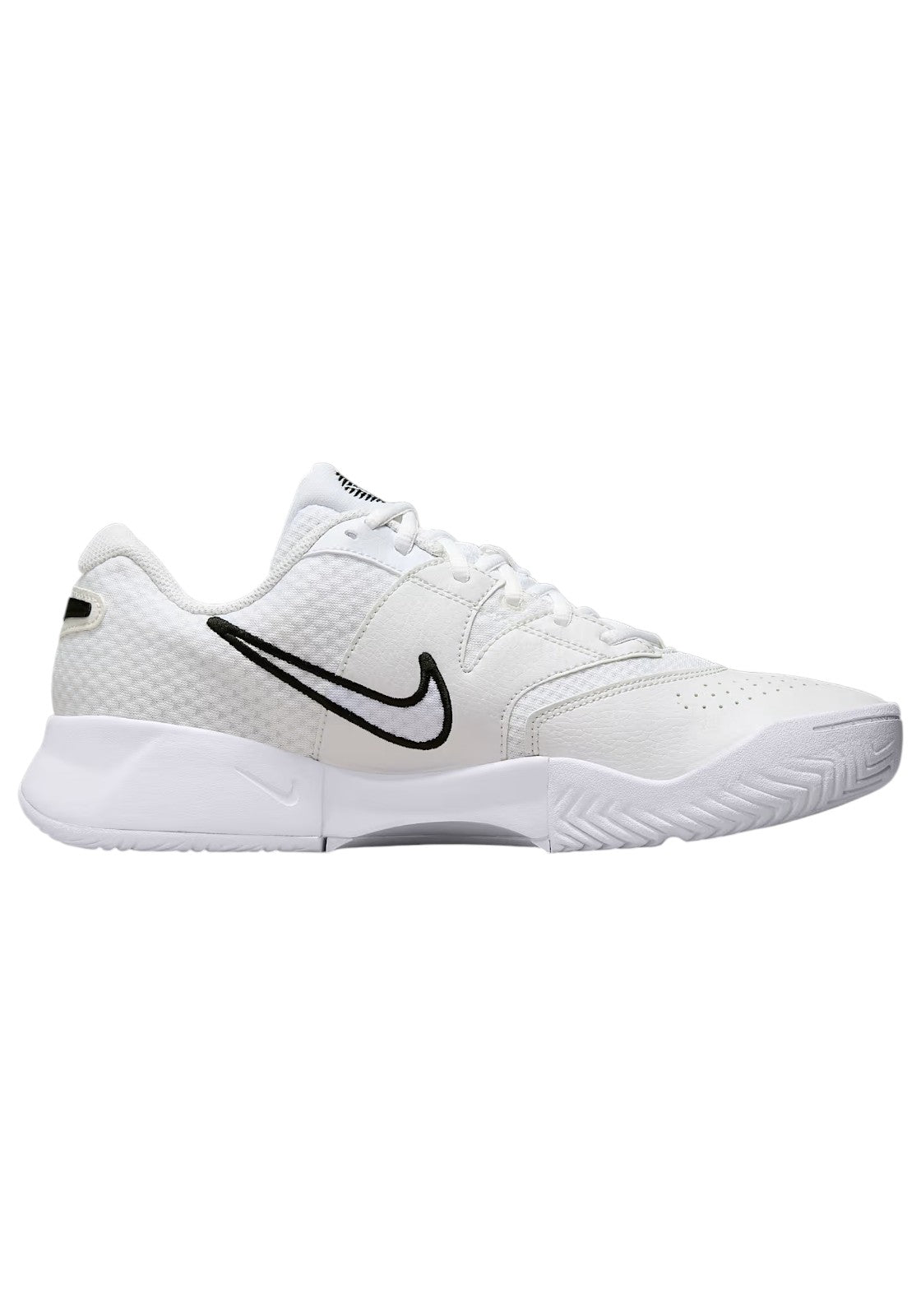 SCARPE Bianco/nero Nike