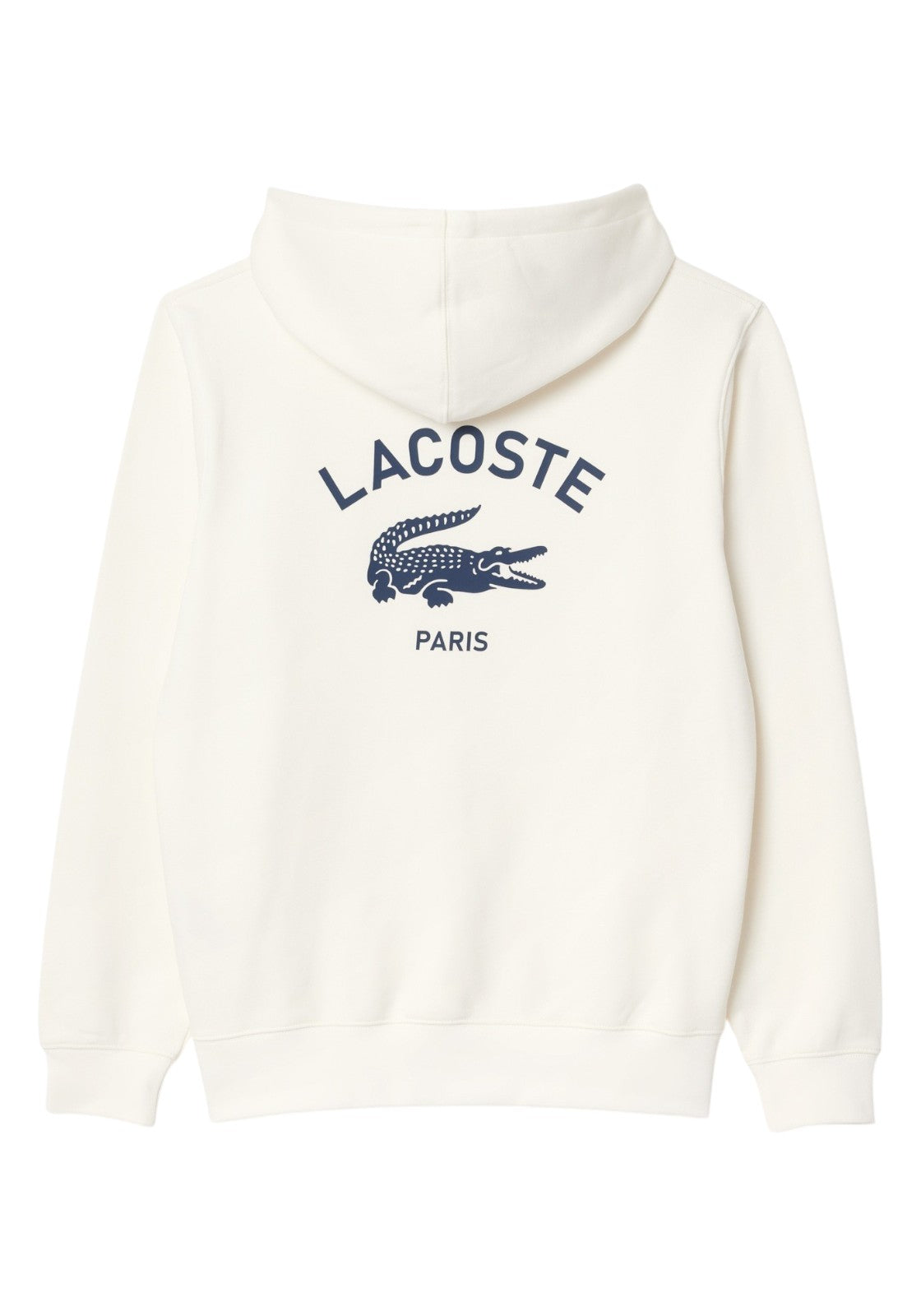 FELPE Natural White Lacoste
