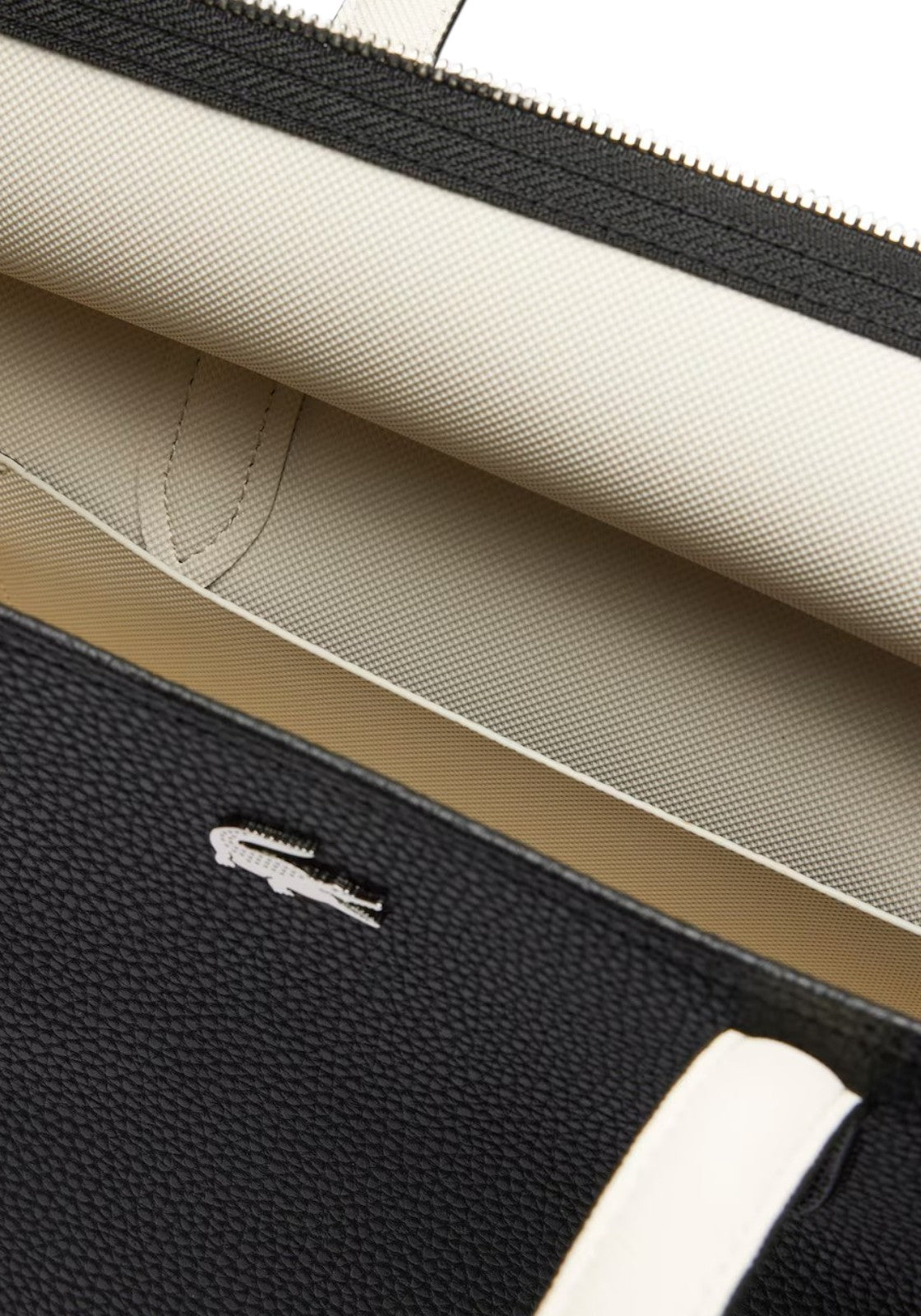 ACCESSORI LIFESTYLE Nero Lacoste