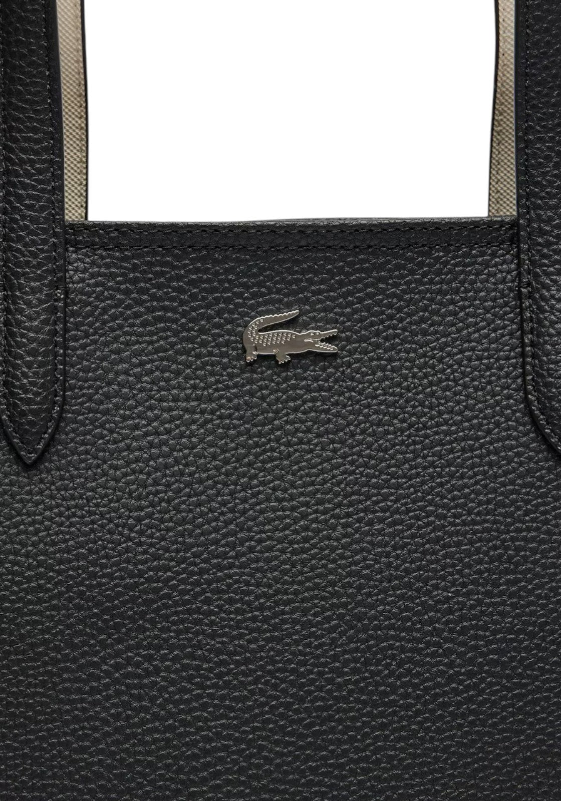 ACCESSORI LIFESTYLE Nero Lacoste