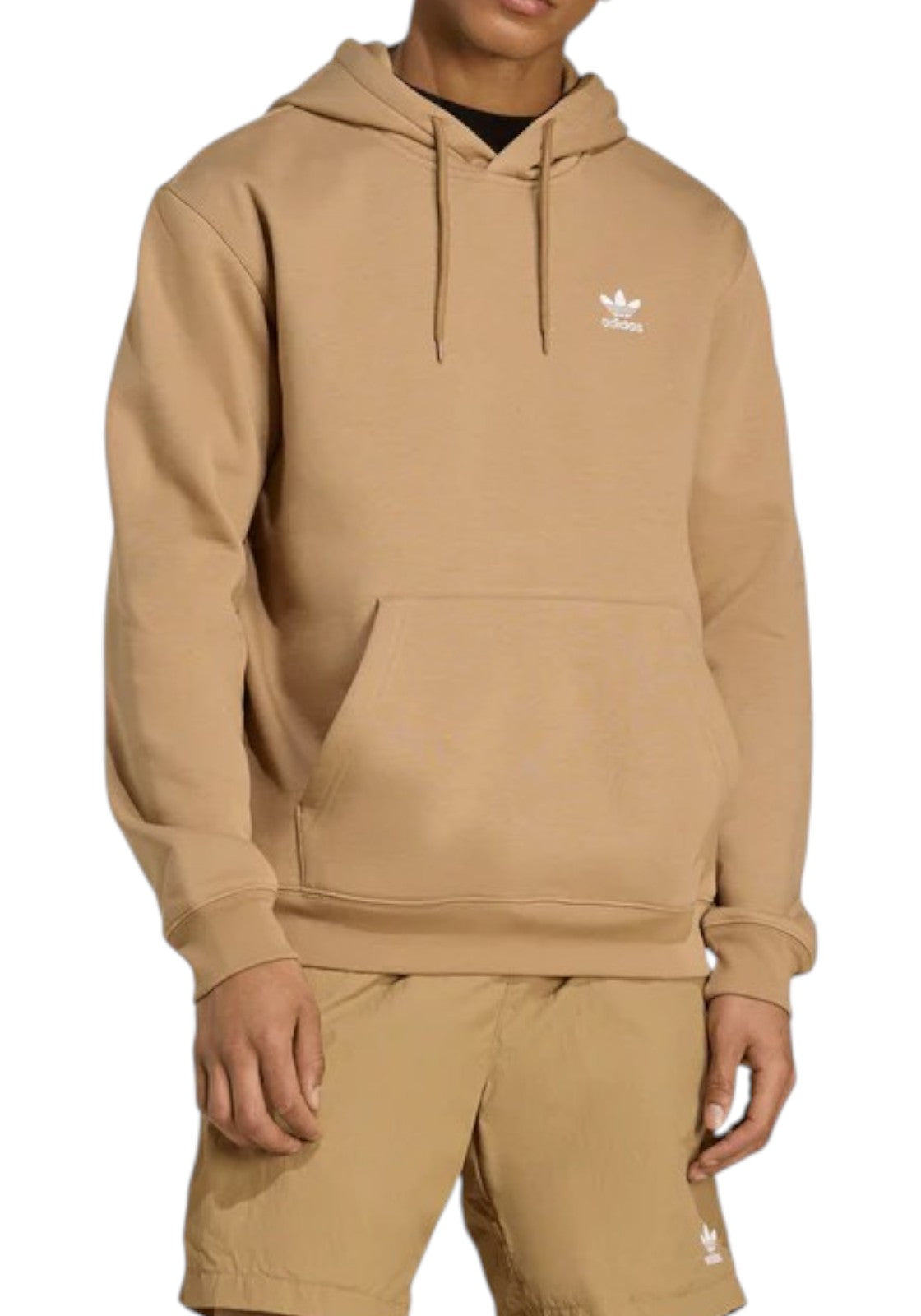 FELPE Beige Adidas Originals