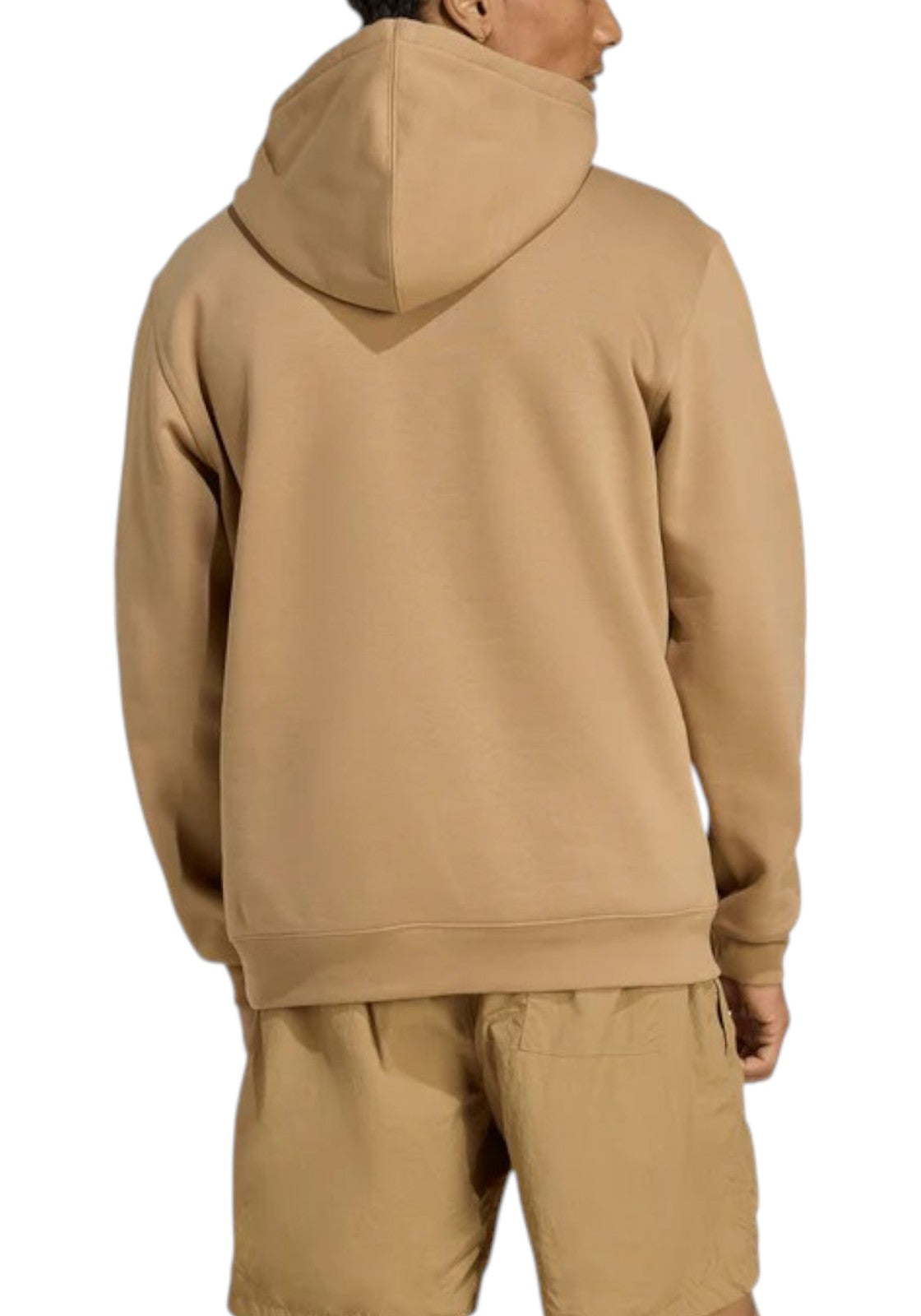 FELPE Beige Adidas Originals