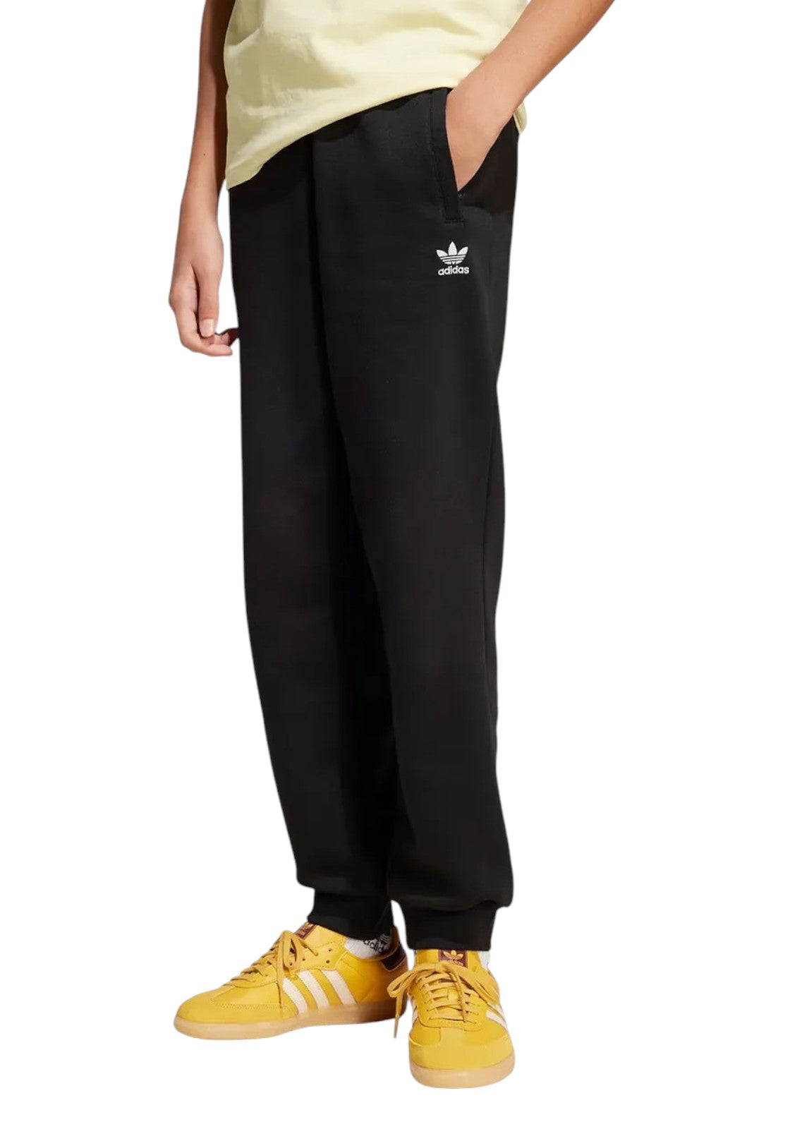 PANTALONI Nero Adidas Originals