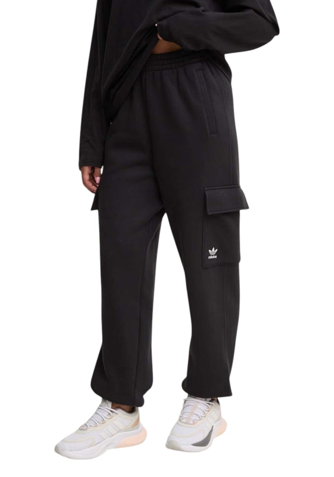 PANTALONI Nero Adidas Originals