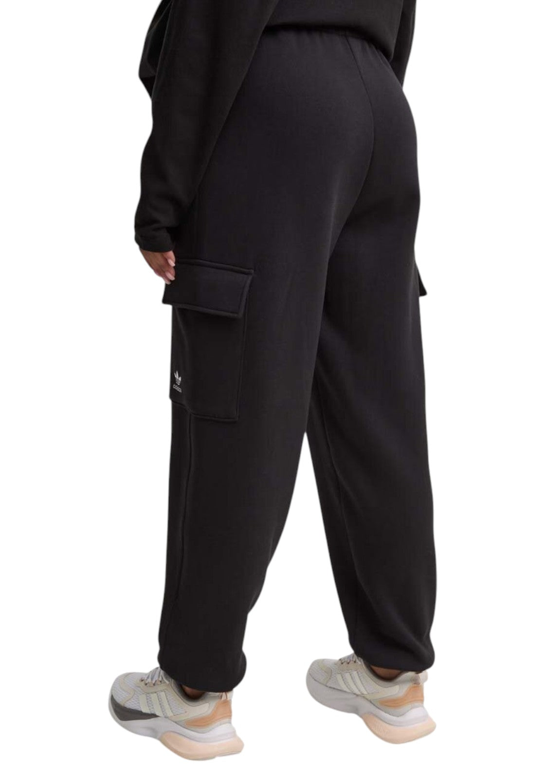 PANTALONI Nero Adidas Originals