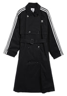 GIUBBINI E GIACCHE Nero/bianco Adidas Originals