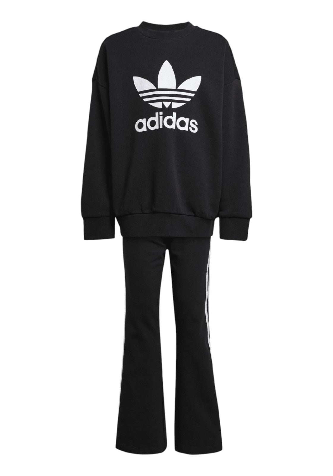 TUTE Nero/argento Adidas Originals
