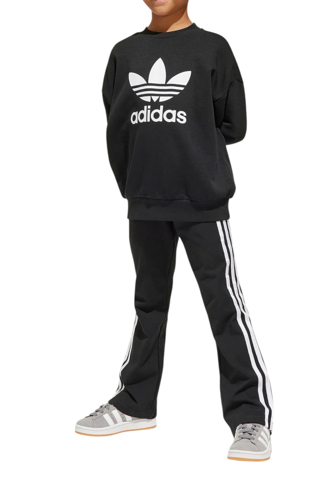 TUTE Nero/argento Adidas Originals