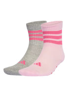 ACCESSORI LIFESTYLE Rosa/grigio Adidas