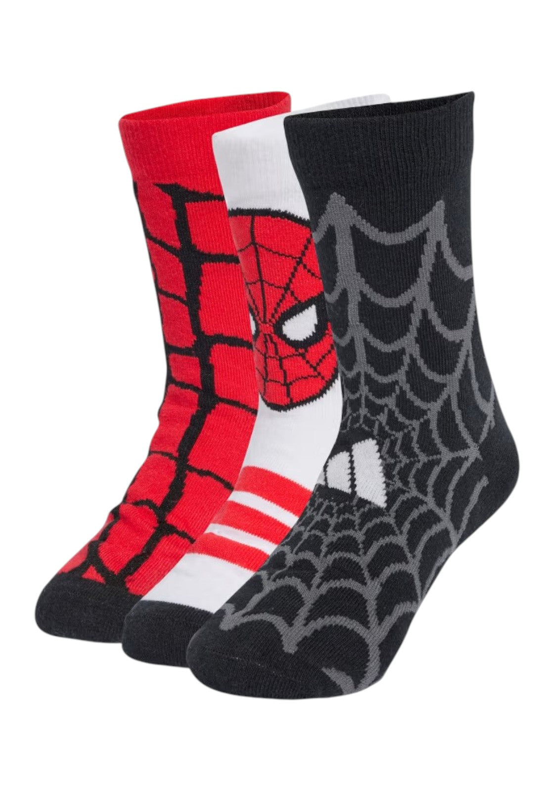 ACCESSORI LIFESTYLE Rosso/nero Adidas