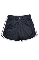 PANTALONCINI Nero Converse