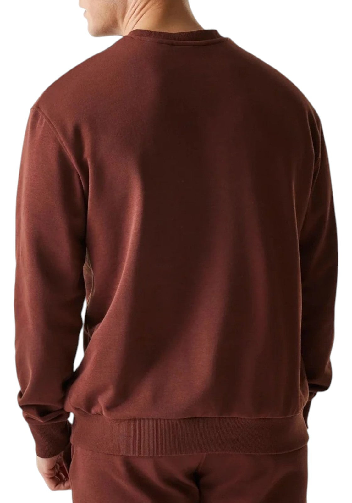 FELPE Marrone New Era