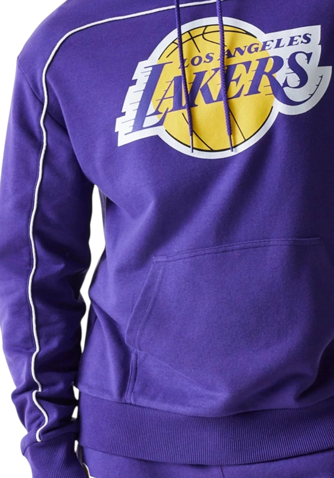 FELPE Viola/giallo New Era