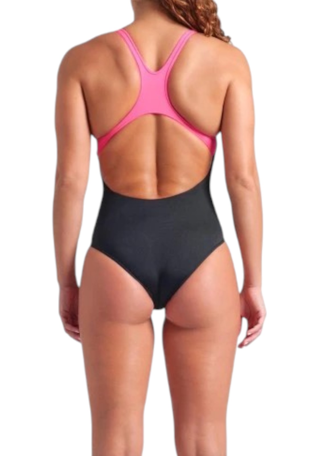 COSTUMI Nero/fucsia Arena