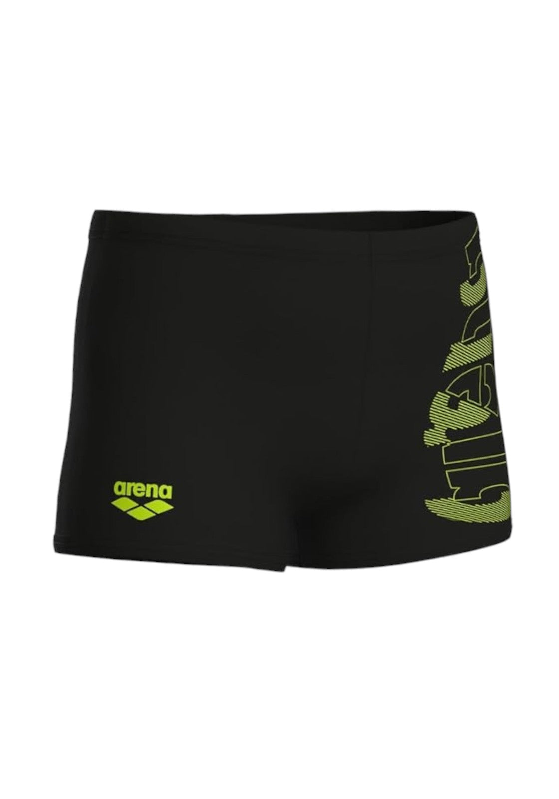 COSTUMI Nero/giallo Arena