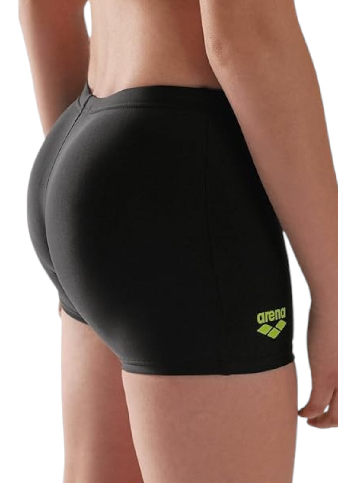 COSTUMI Nero/giallo Arena