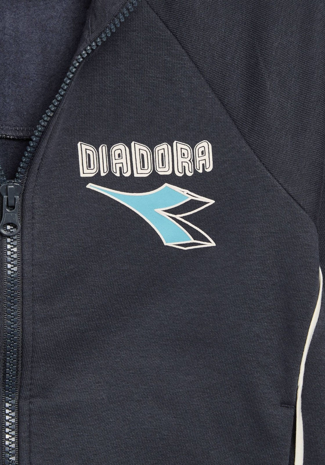 TUTE Blu/celeste Diadora