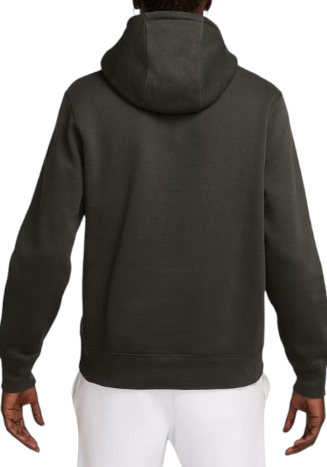 FELPE Verde Bosco Nike