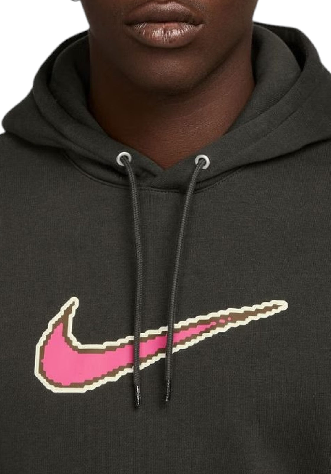 FELPE Verde Bosco Nike