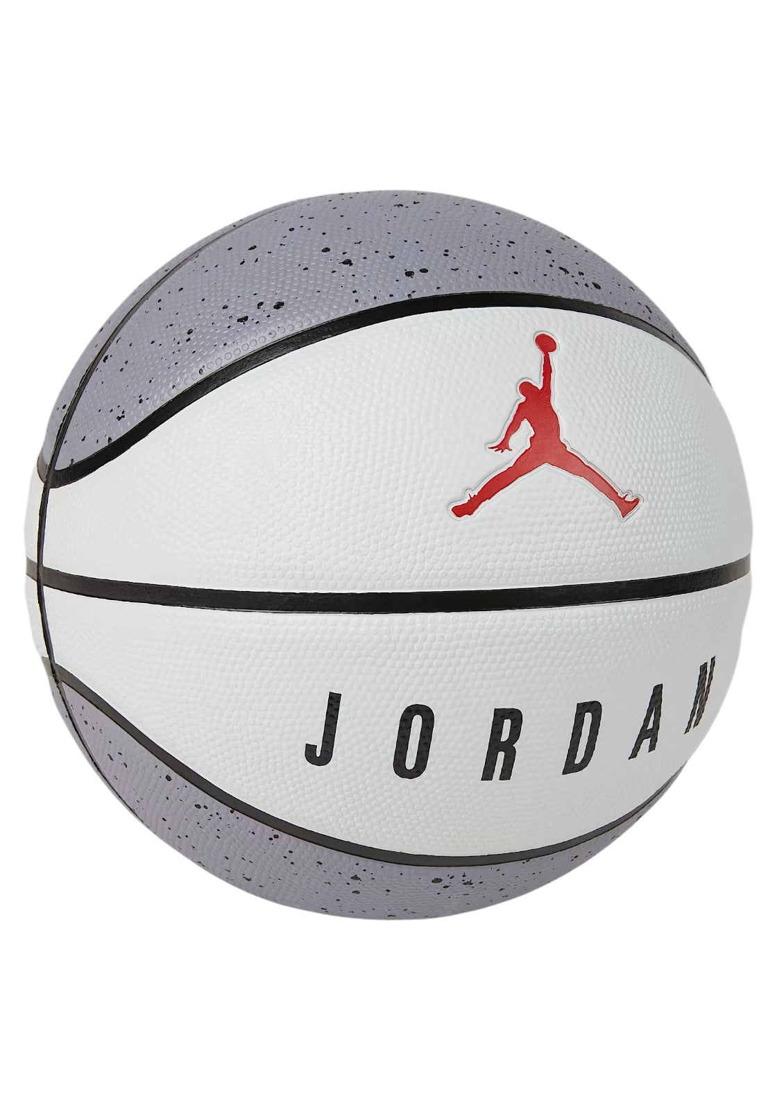 BASKET Grigio/bianco Nike