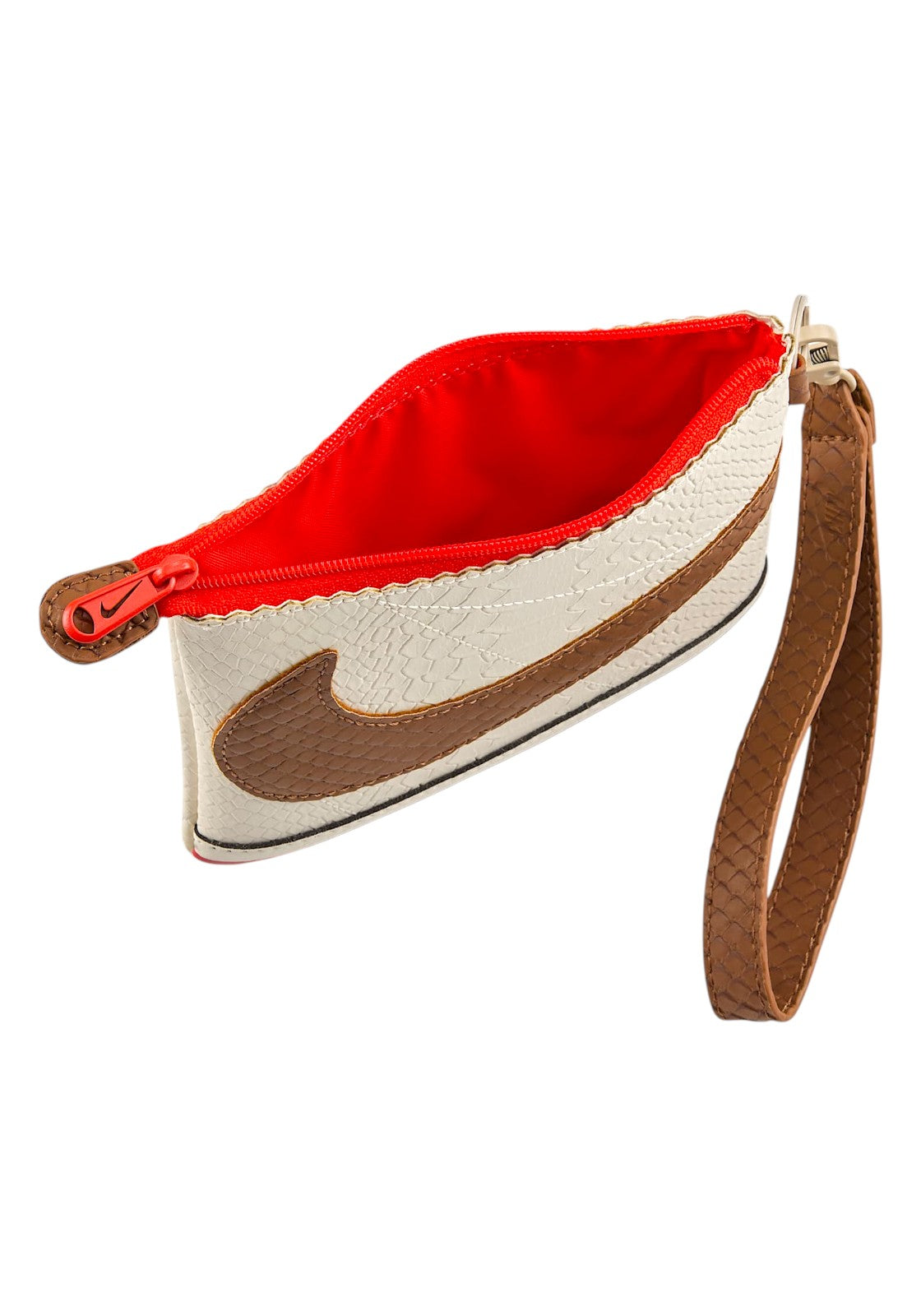 ACCESSORI LIFESTYLE Beige/marrone Nike