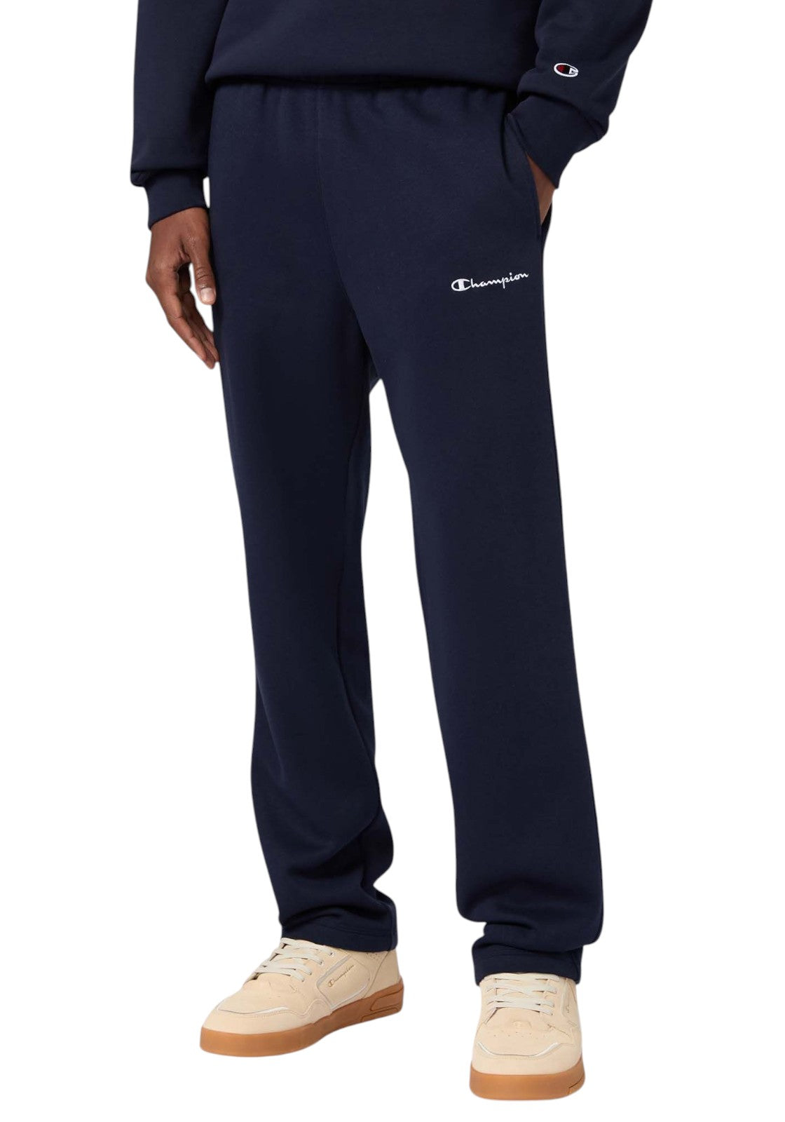 PANTALONI Blu Champion