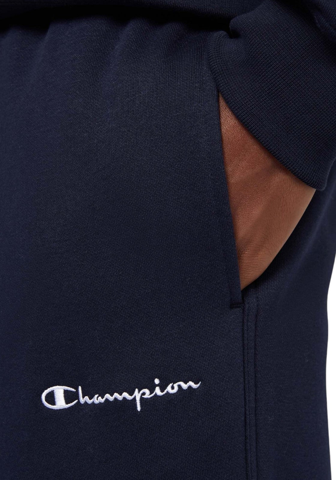 PANTALONI Blu Champion