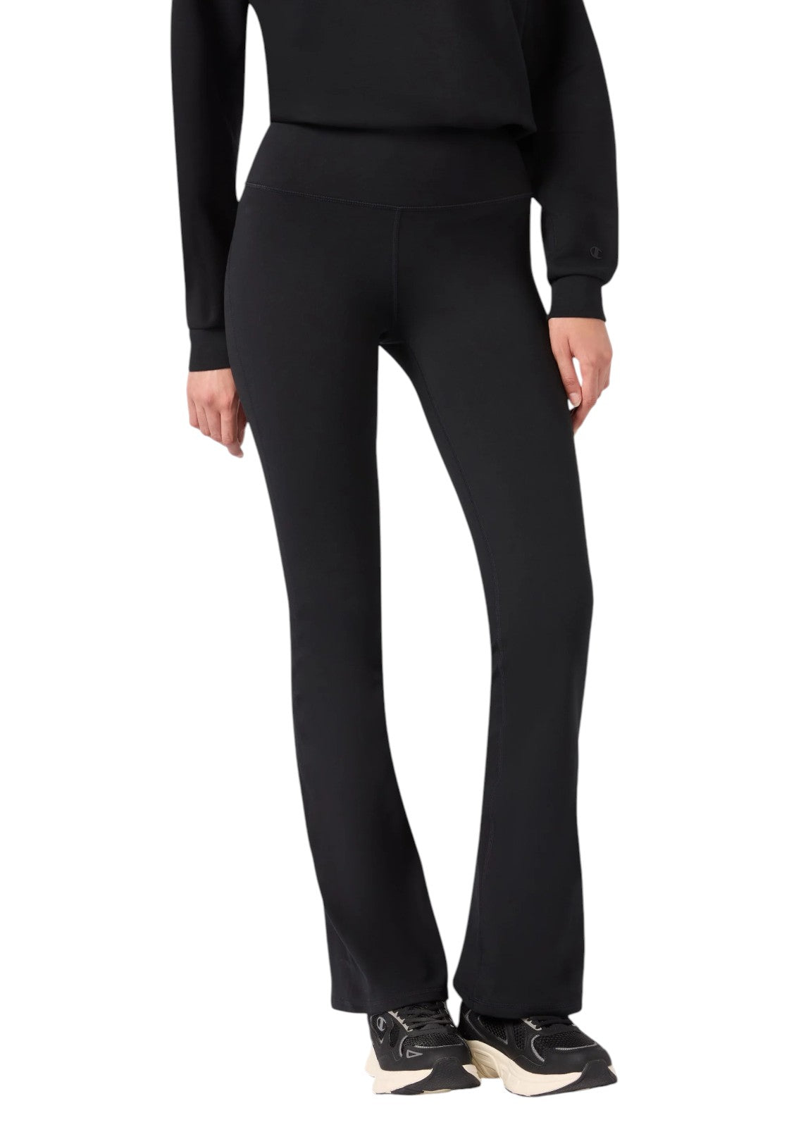 PANTALONI Nero Champion