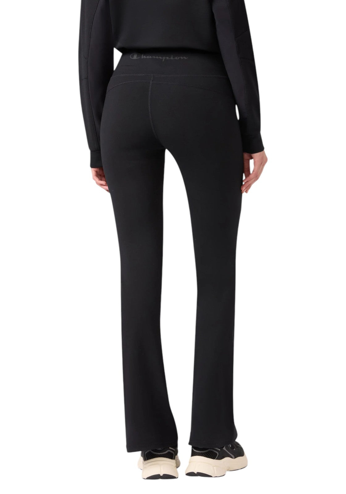 PANTALONI Nero Champion