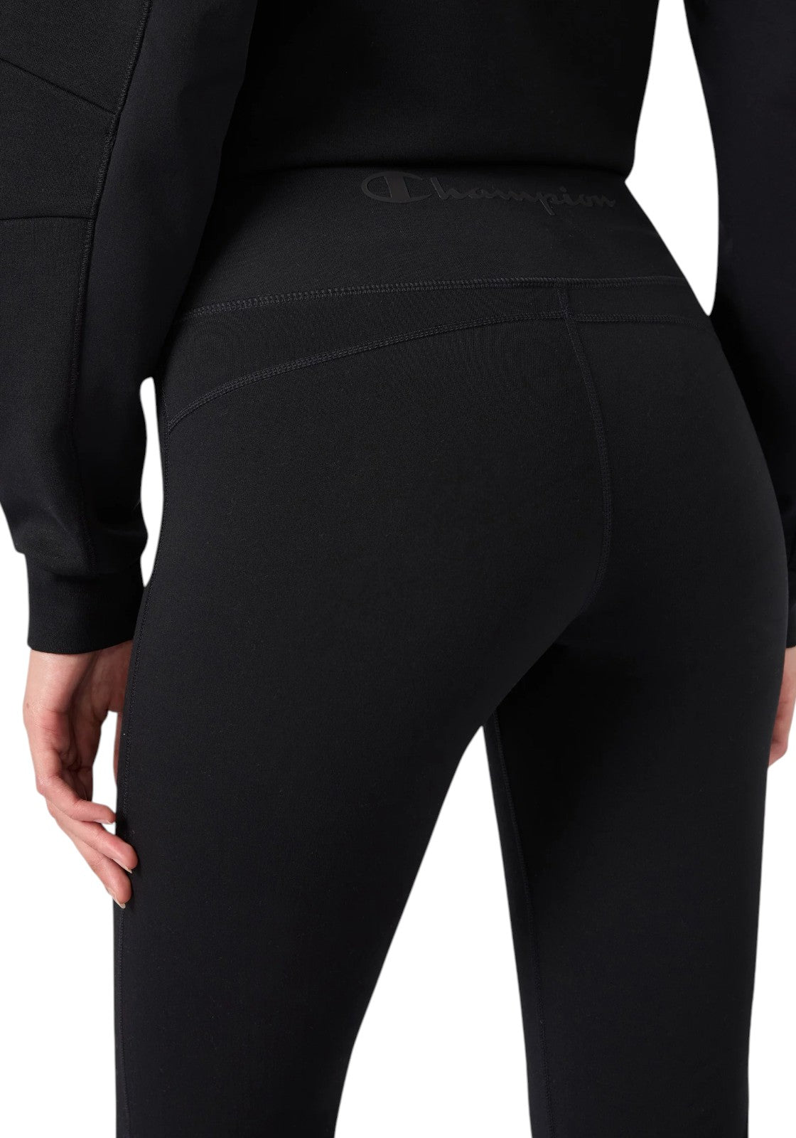 PANTALONI Nero Champion