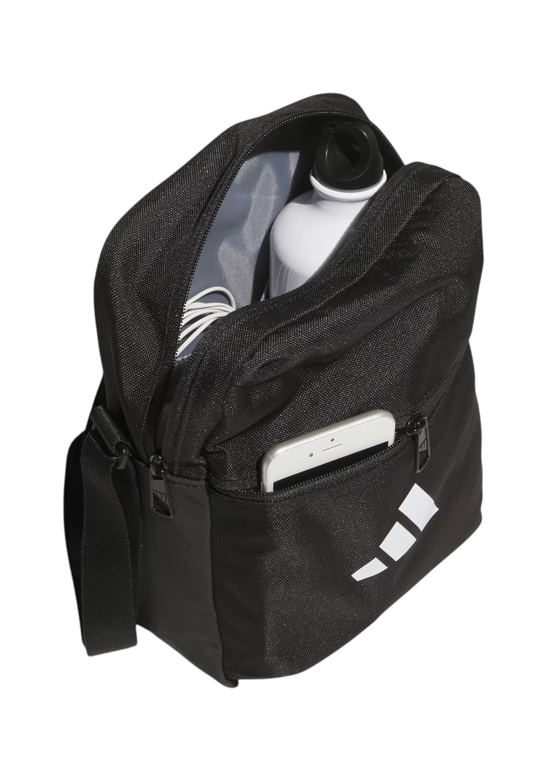 ACCESSORI LIFESTYLE Nero/bianco Adidas