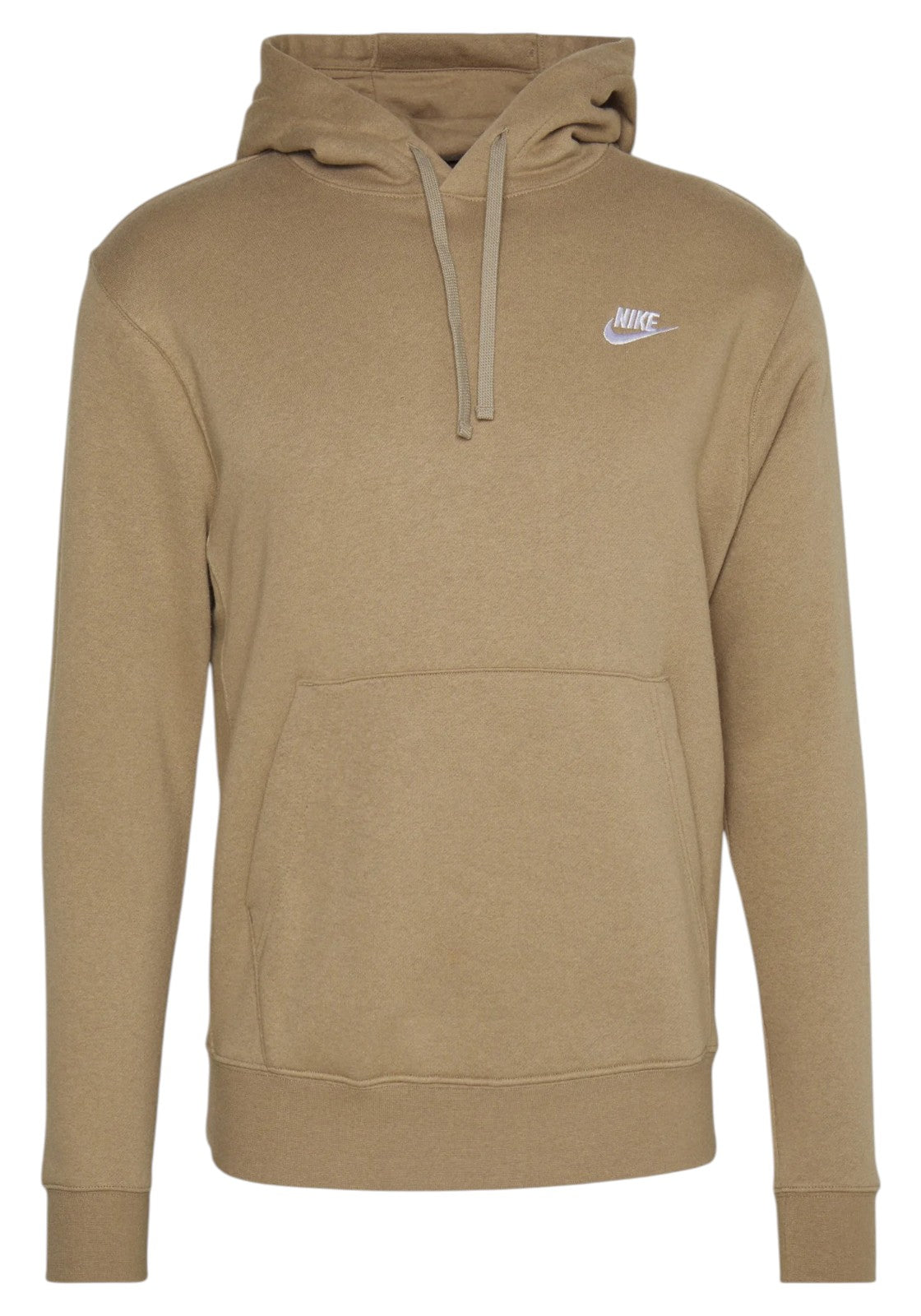 FELPE Sabbia/bianco Nike