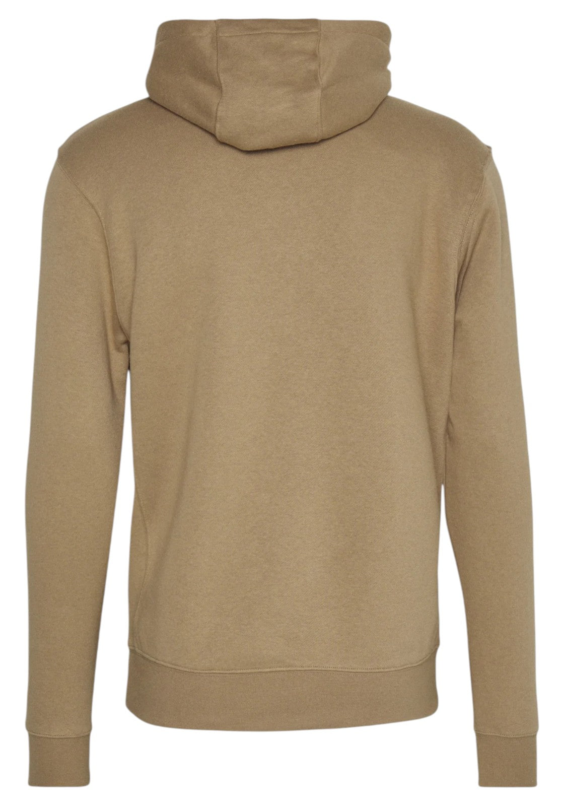 FELPE Sabbia/bianco Nike