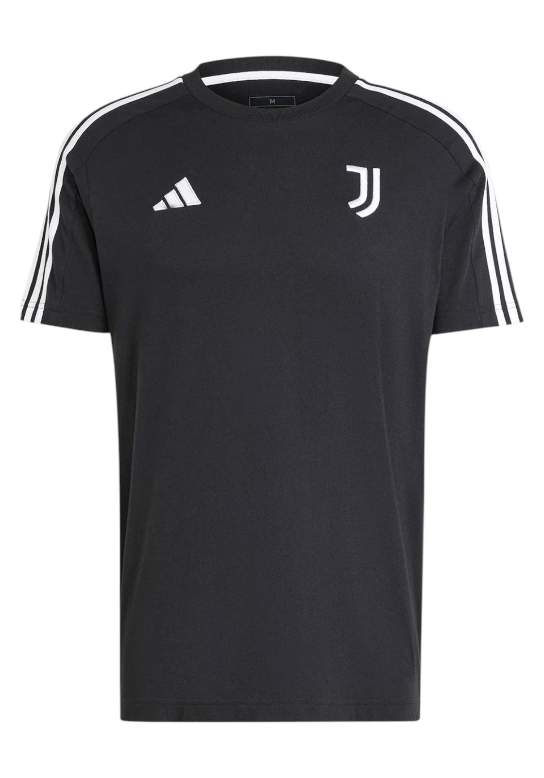 T-SHIRT E CANOTTE Nero/bianco Adidas