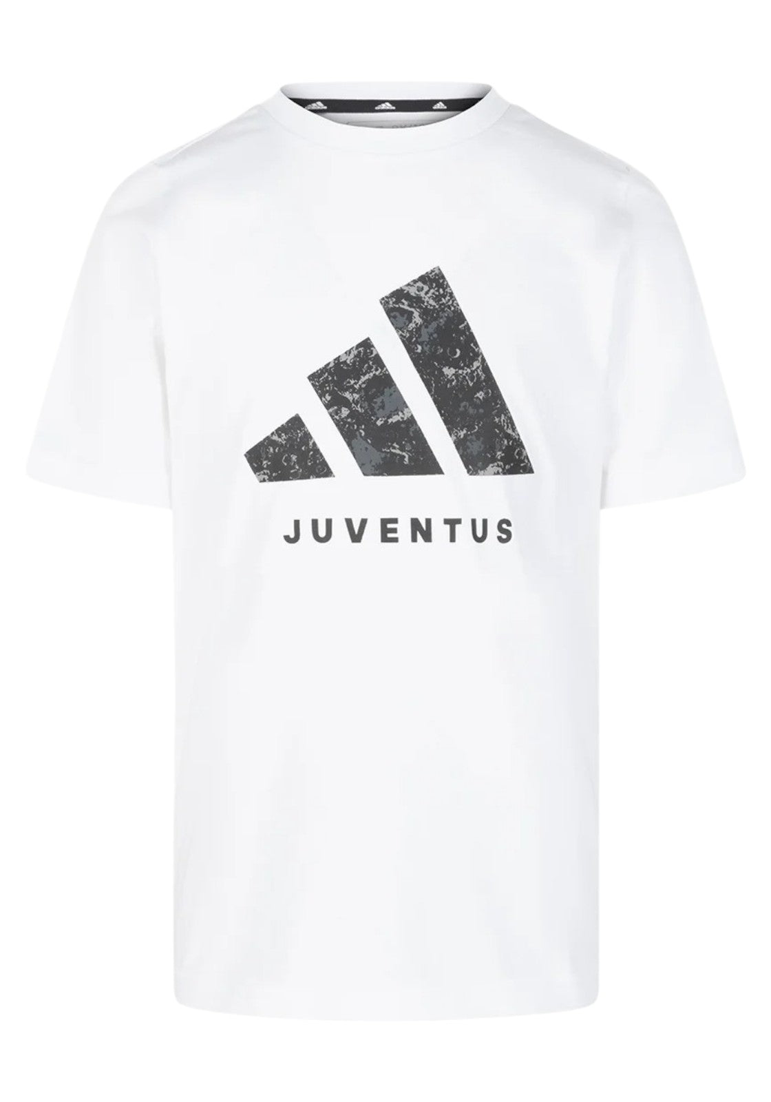 T-SHIRT E CANOTTE Bianco/nero Adidas
