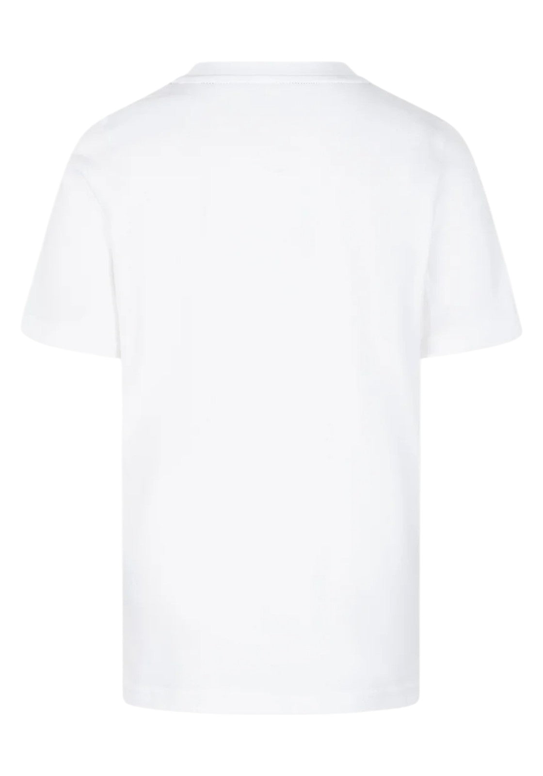 T-SHIRT E CANOTTE Bianco/nero Adidas