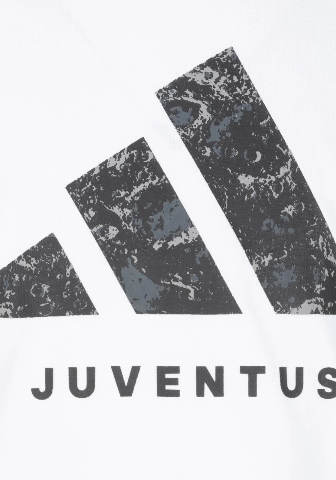 T-SHIRT E CANOTTE Bianco/nero Adidas