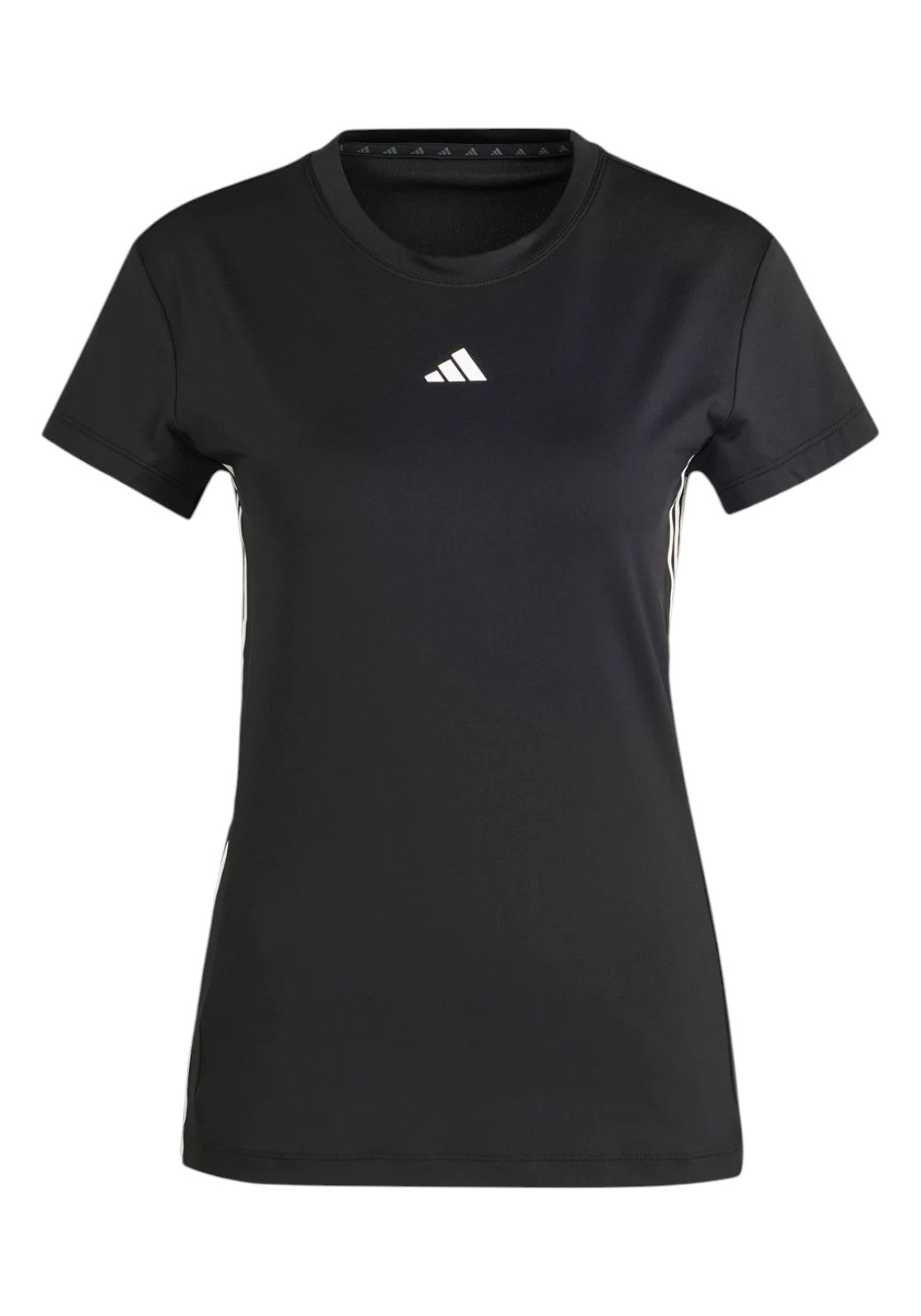 T-SHIRT E CANOTTE Nero/bianco Adidas