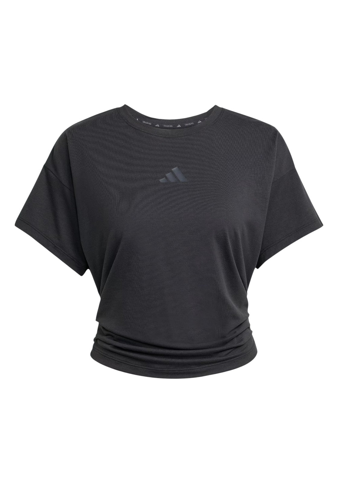 T-SHIRT E CANOTTE Nero Adidas