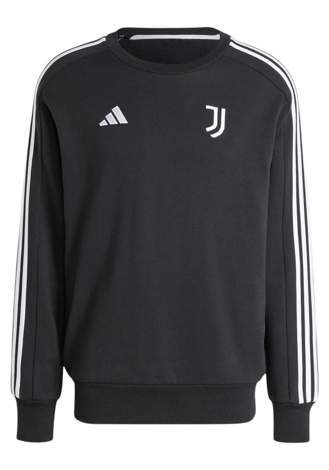 FELPE Nero/bianco Adidas