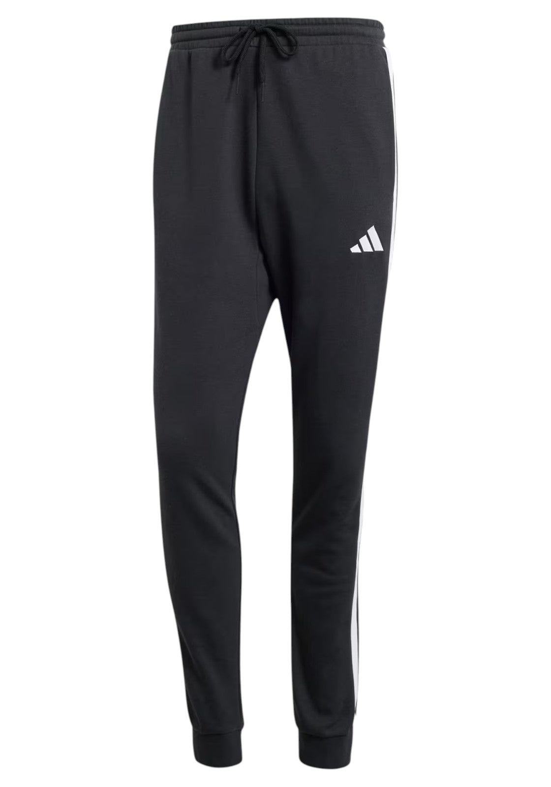 PANTALONI Nero/bianco Adidas