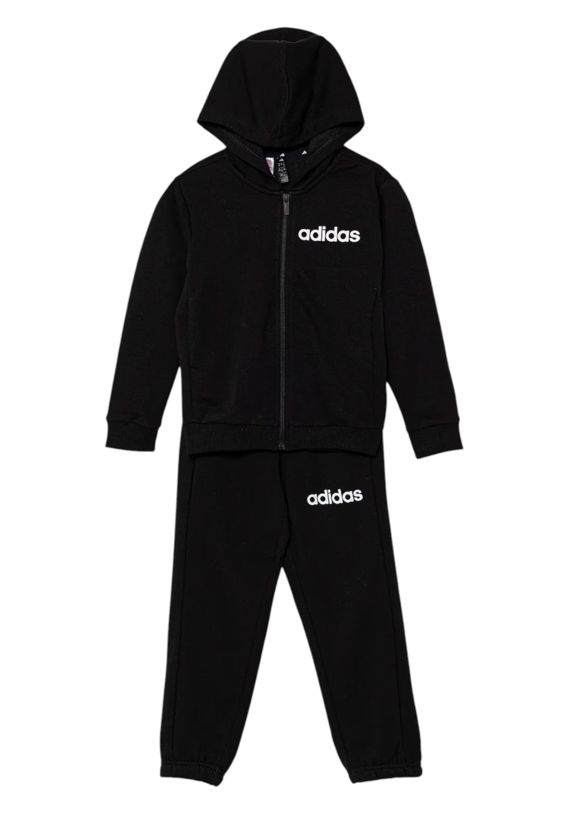 TUTE Nero/bianco Adidas