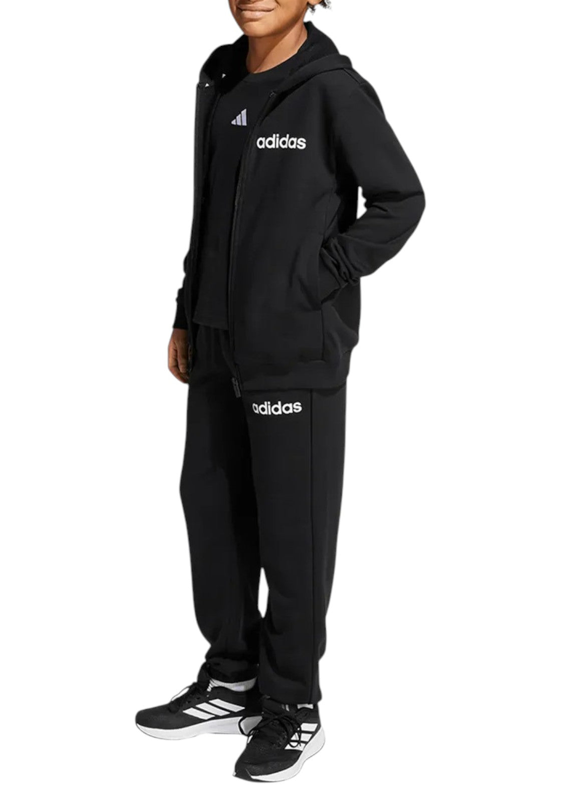 TUTE Nero/bianco Adidas