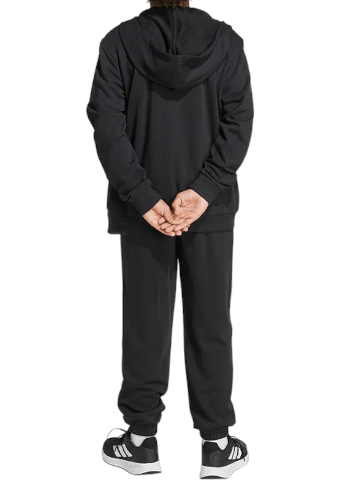 TUTE Nero/bianco Adidas