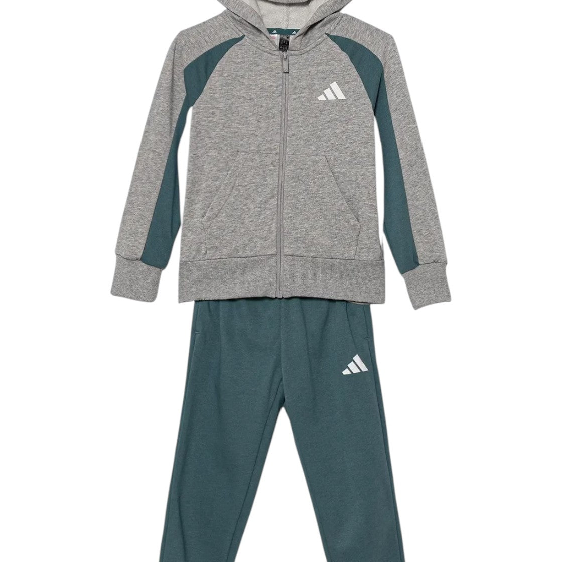 TUTE Grigio/verde Adidas