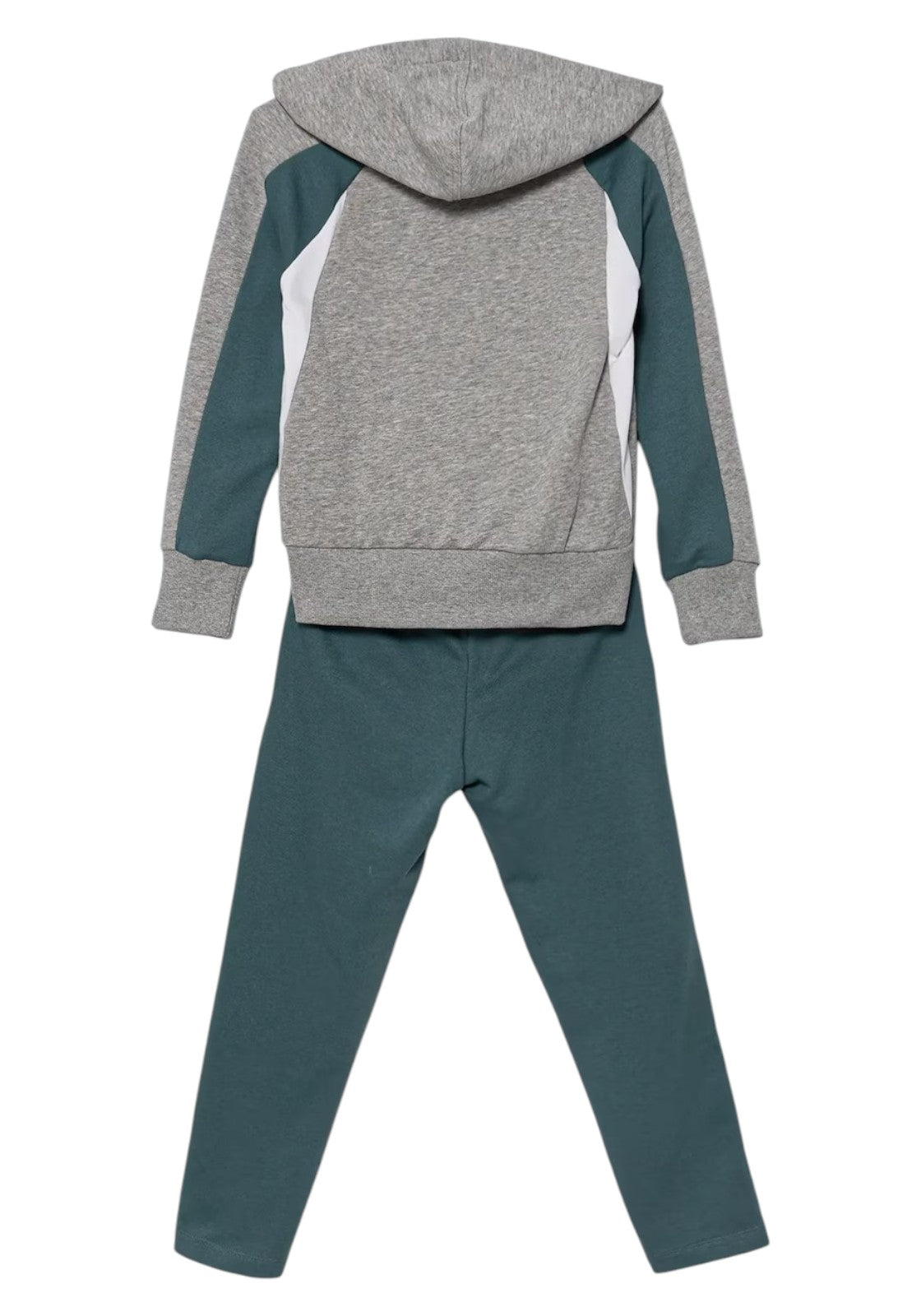 TUTE Grigio/verde Adidas