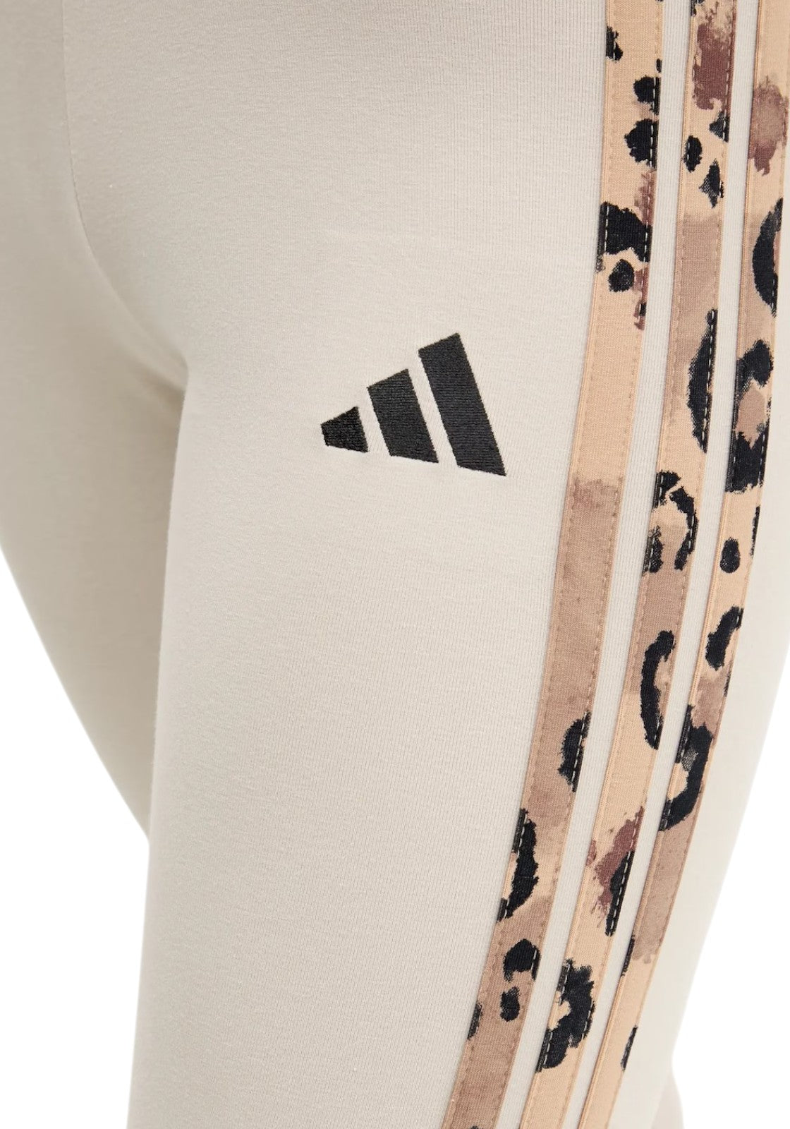 PANTALONI Beige Adidas