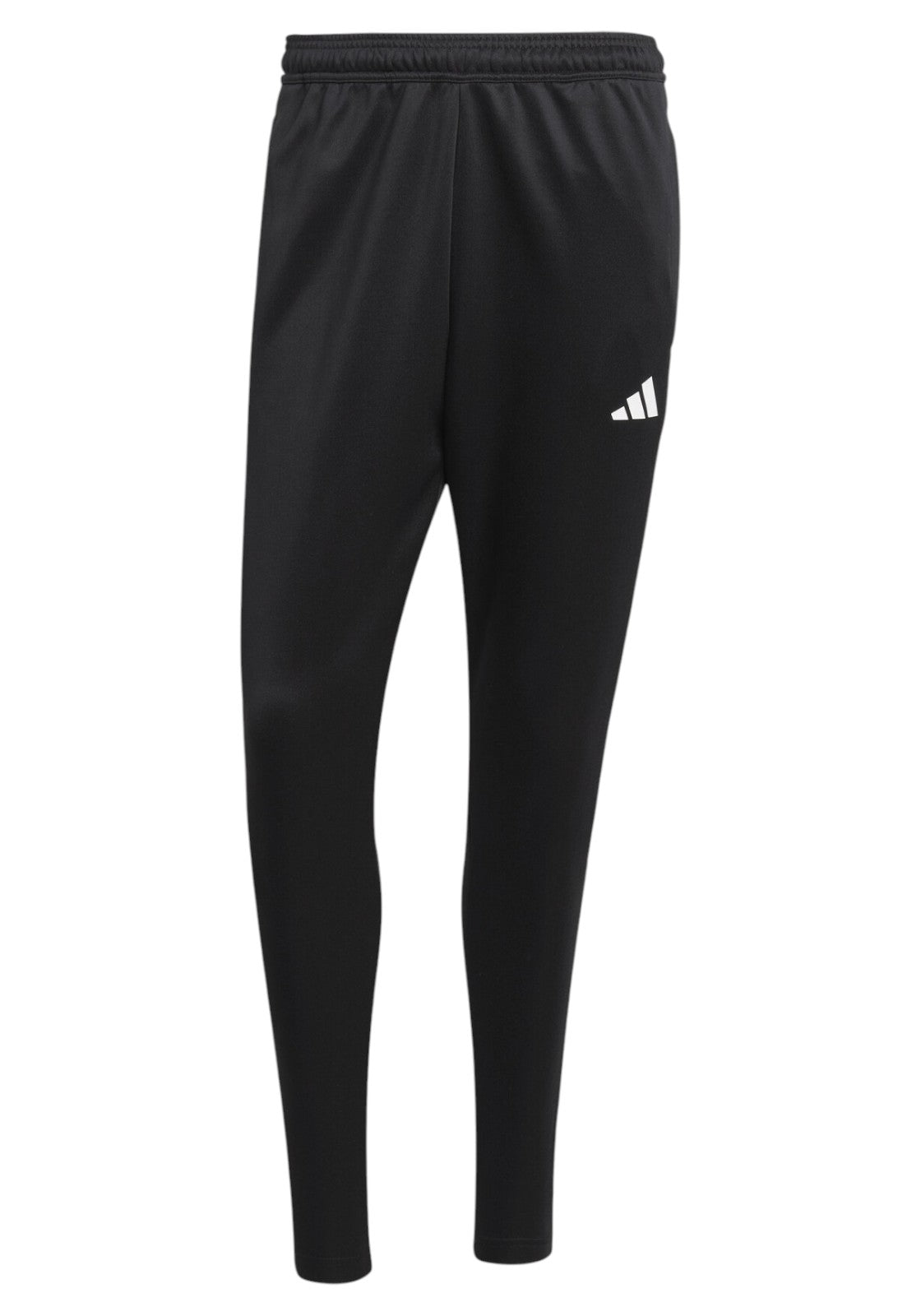 PANTALONI Nero/bianco Adidas