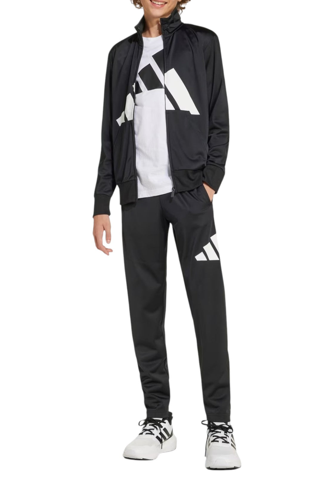 TUTE Nero/bianco Adidas