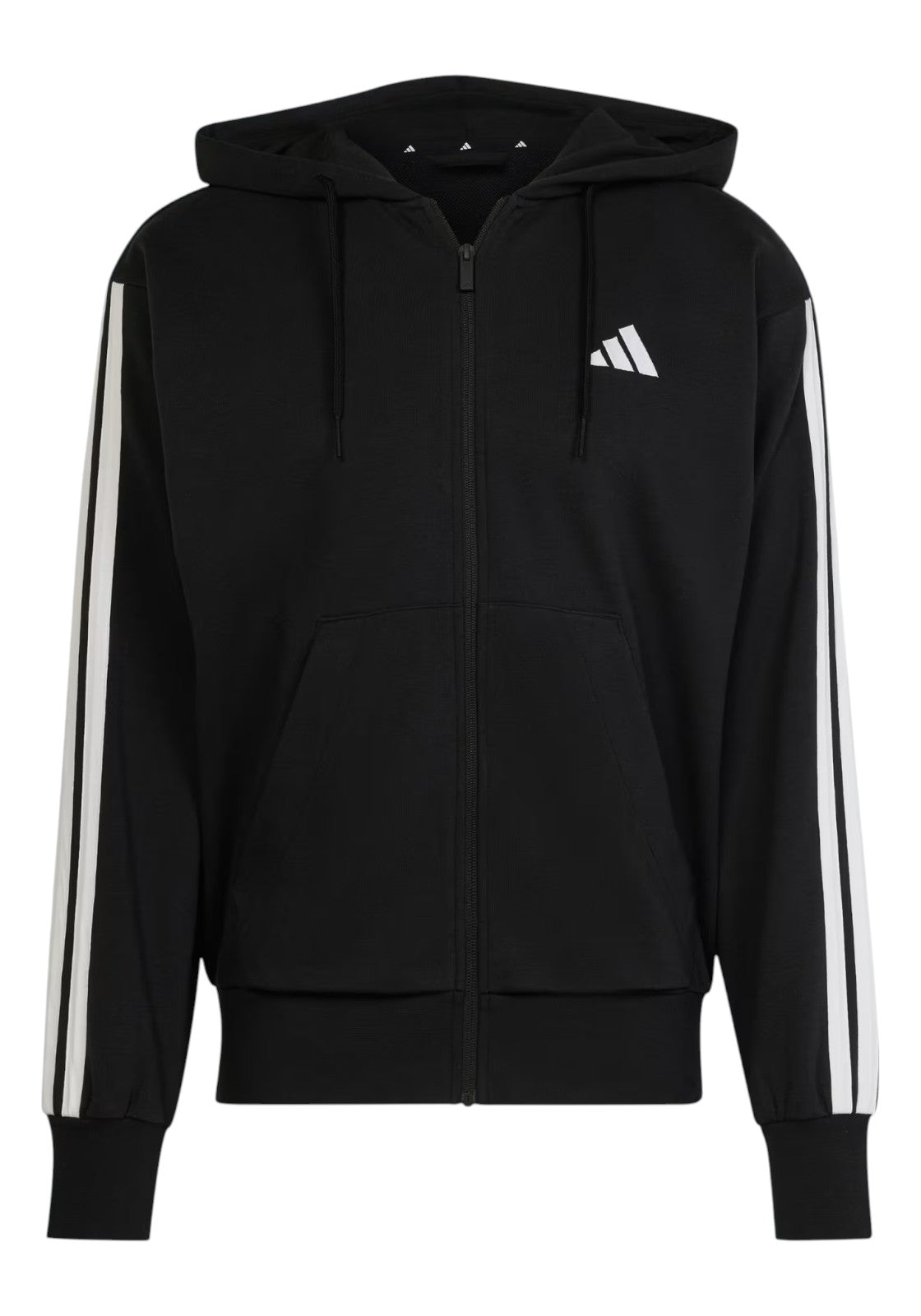 FELPE Nero/bianco Adidas